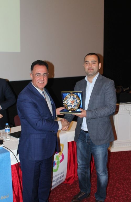 7 Bölge 4 Mevsim Tarih Bilinci - Burdur