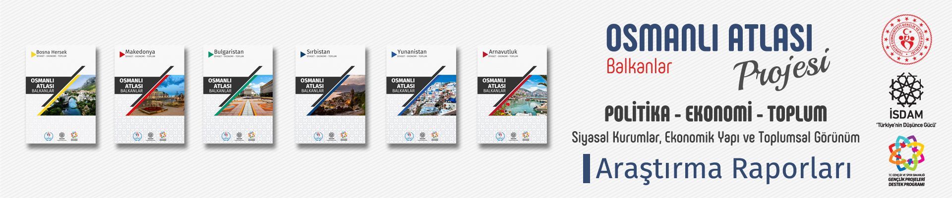 Osmanlı Atlası Projesi