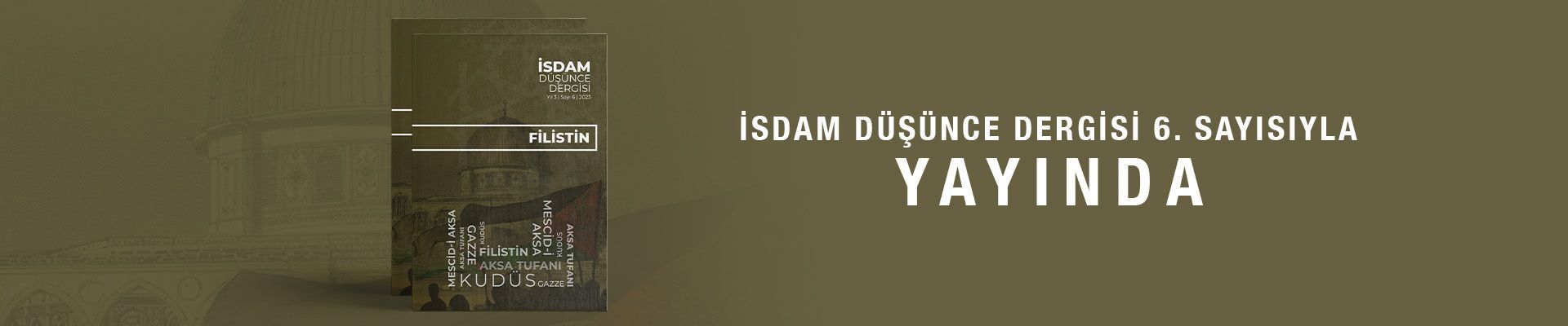 Sayı 6 kapağı