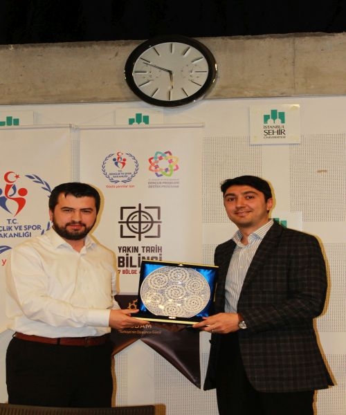 7 Bölge 4 Mevsim Tarih Bilinci - İstanbul