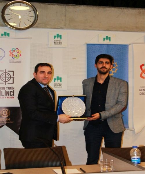 7 Bölge 4 Mevsim Tarih Bilinci - İstanbul