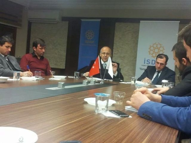 'Ortadoğu'nun Son On Yılı'