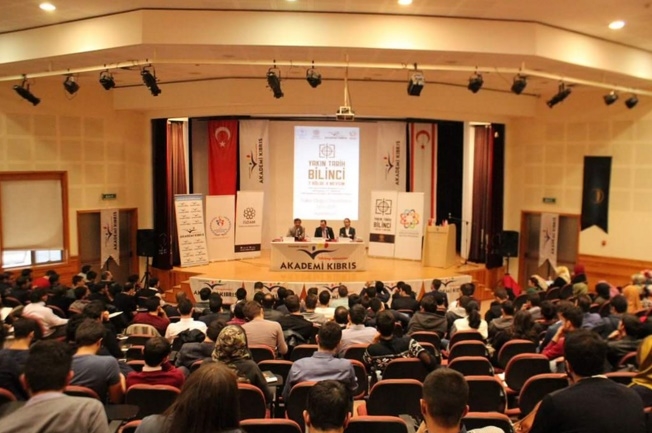 7 Bölge 4 Mevsim Tarih Bilinci - Kıbrıs