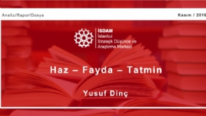 Haz – Fayda – Tatmin