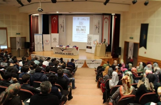 7 Bölge 4 Mevsim Tarih Bilinci - Kıbrıs