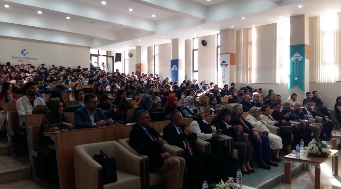 Türk Siyasi Tarihinde DARBELER ve 15 TEMMUZ Paneli