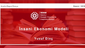 İnsani Ekonomi Modeli