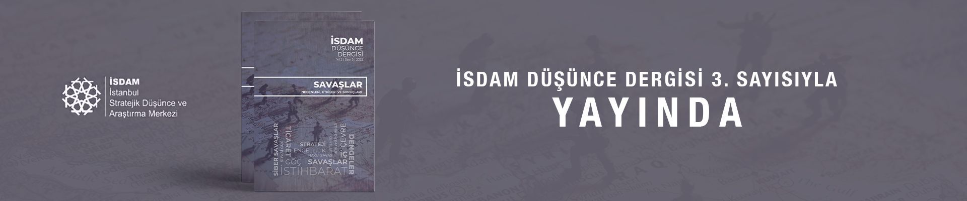 Sayı 3 kapağı