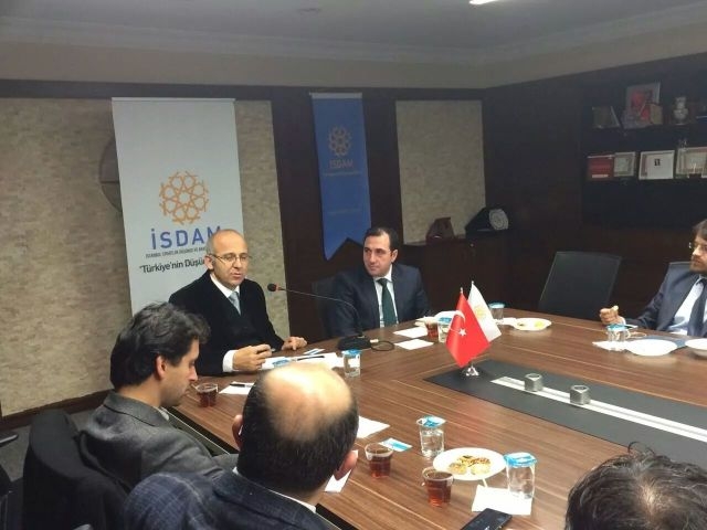 'Ortadoğu'nun Son On Yılı'