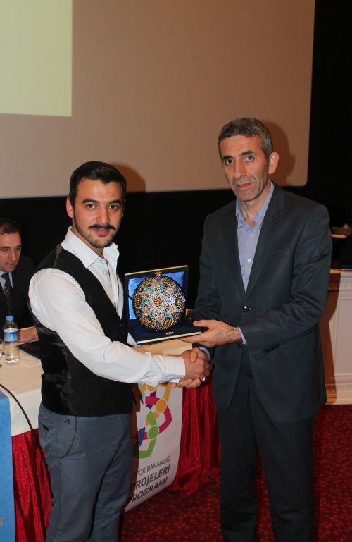 7 Bölge 4 Mevsim Tarih Bilinci - Burdur