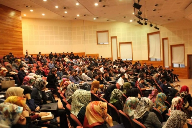 7 Bölge 4 Mevsim Tarih Bilinci - Kıbrıs