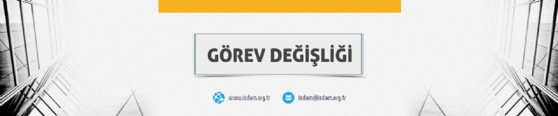 Görev Değişikliği