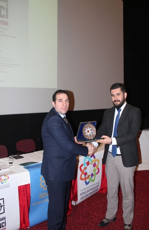 7 Bölge 4 Mevsim Tarih Bilinci - Burdur