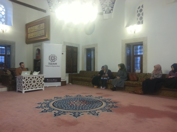 Bir Yaşam Bir Kavram; İsmet Özel - İsyan